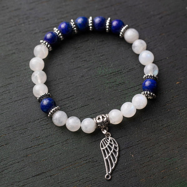 Healing and Peace Bracelet