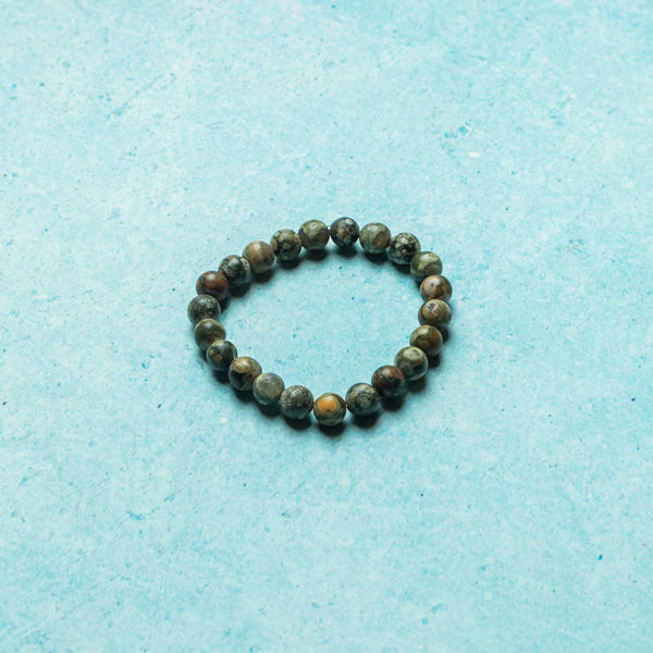 Ocean Jasper Bracelet