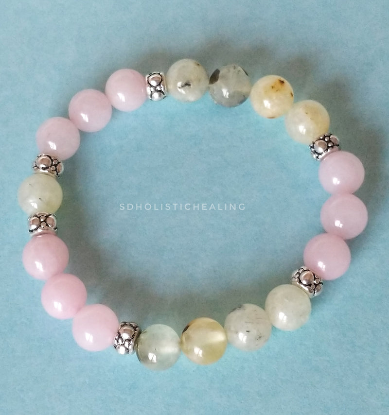 Unconditional Love & Harmony Bracelet