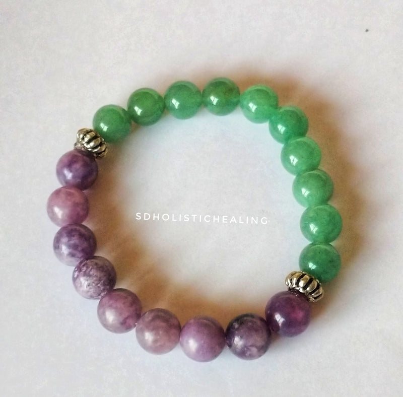 Balance, Success and Prosperity Bracelet