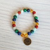 Zodiac Bracelet: Virgo