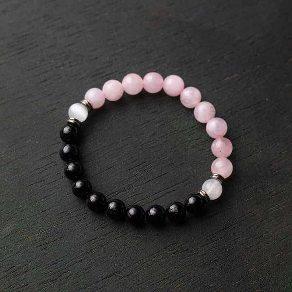 Self Love and Protection Bracelet
