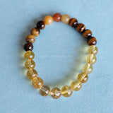 Solar Plexus Chakra Bracelet