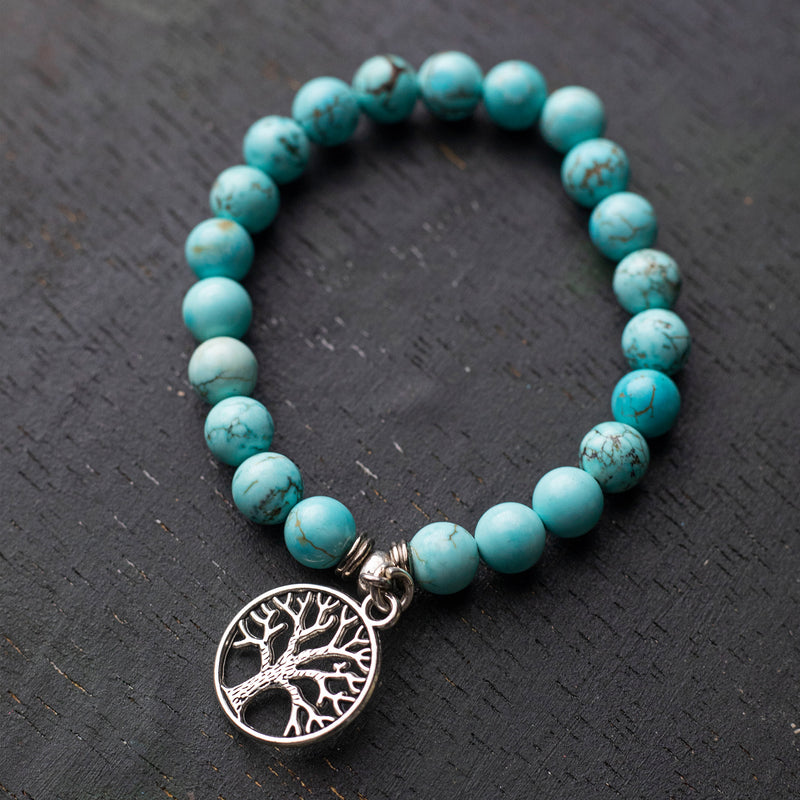 The Holistic Healing Bracelet