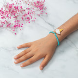 Turquoise Kids Bracelet