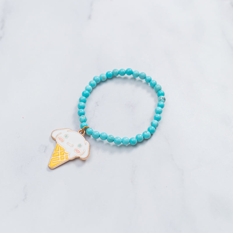 Turquoise Kids Bracelet