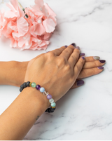 Peace And Harmony Support Bracelet