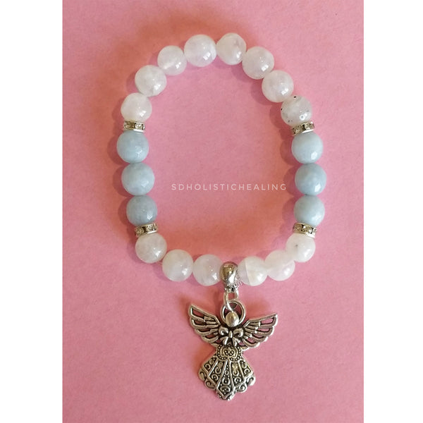 Archangel Gabriel Bracelet