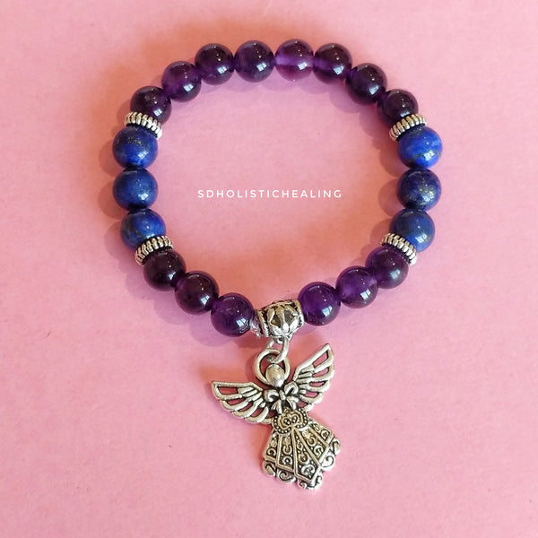 Archangel Michael Bracelet