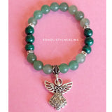 Archangel Raphael Bracelet