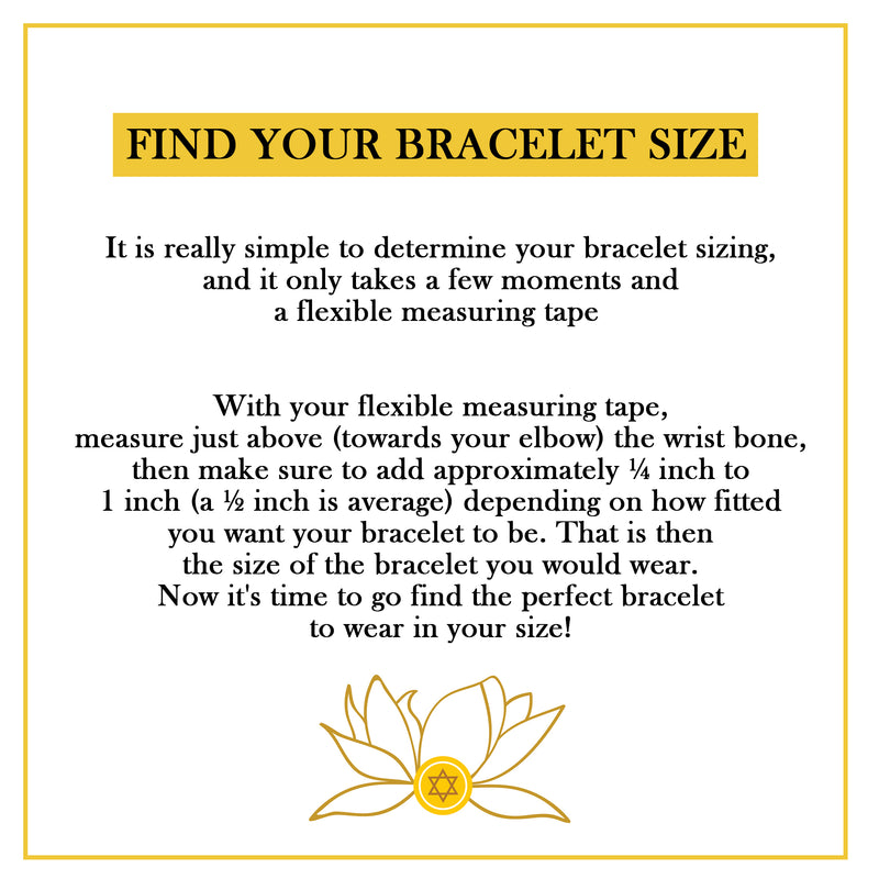 Opening to Love Bracelet