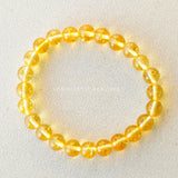 Citrine Bracelet