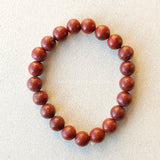 Red Jasper Bracelet