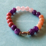 Self Care and Love Bracelet