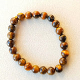 Tiger's Eye Bracelet